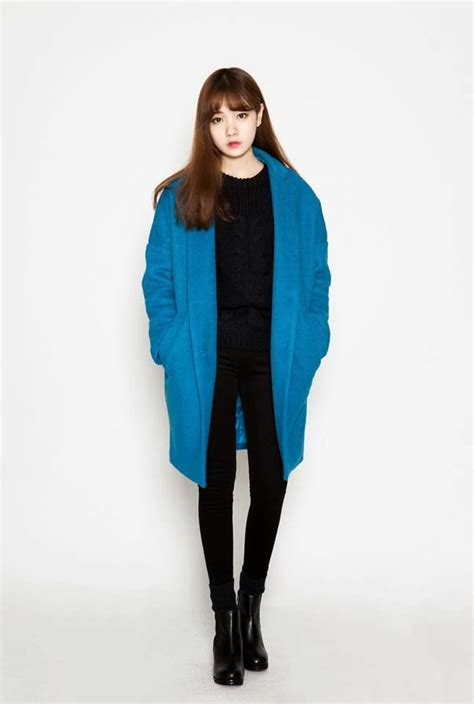 Korean Winter Fashion - Official Korean Fashion