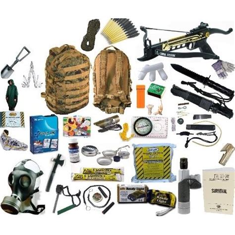 Urban Bug Out Bag - Survival Kit | Twin On Tour