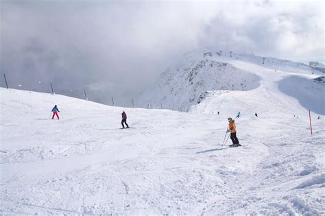 Slovenia Ski Resorts (with maps) - Everything you need to know