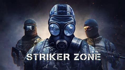 Striker Zone - YouTube