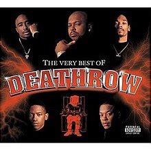 The Very Best of Death Row - Wikipedia