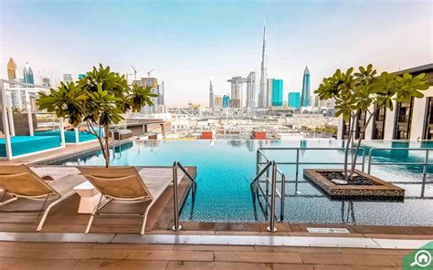 Best Rooftop Pools in Dubai: Aura, Ce La VI, Tasca & More - MyBayut