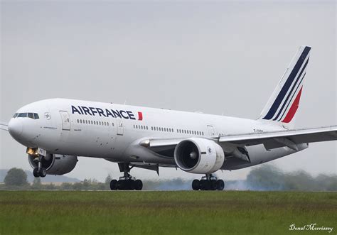 Air France 777-200(ER) F-GSPX | Air France 777-228(ER) Reg: … | Flickr