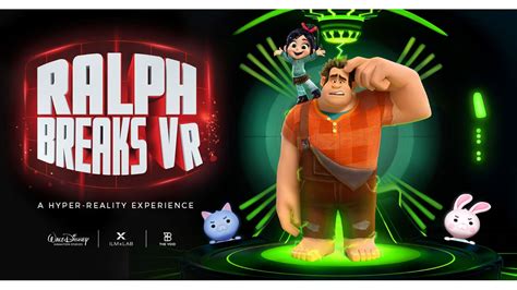 The VOID annonce 5 nouvelles expériences VR Marvel et Disney