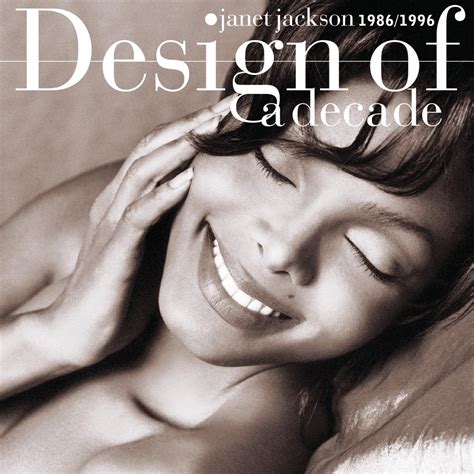 ‎Design of a Decade 1986/1996 - Album by Janet Jackson - Apple Music