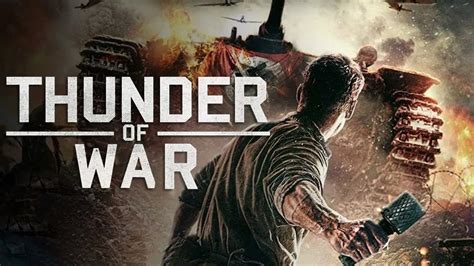 THUNDER OF WAR - FULL HD WAR ACTION MOVIE IN ENGLISH - YouTube