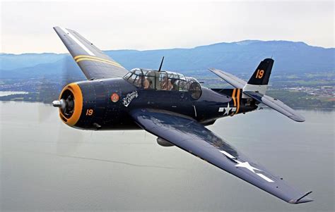 Grumman TBF Avenger | Fighter planes, Wwii aircraft, Avengers