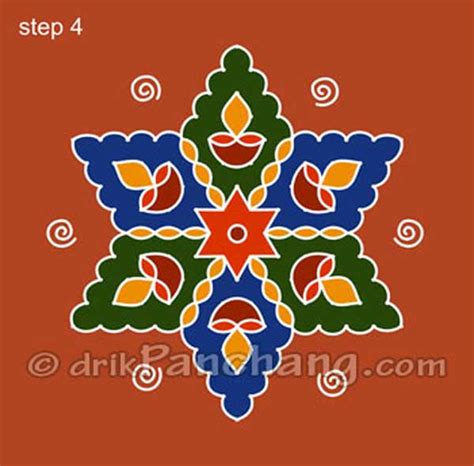 rangoli-with-dots-10 – Easyday