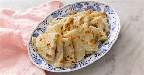 Lefse - Preppy Kitchen