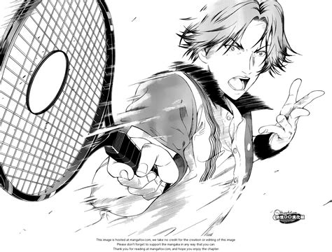 New Prince of Tennis 71 – Ranker-Manga