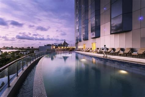 The 10 Best Hotels in Eko Atlantic, Lagos $107 for 2019 | Expedia