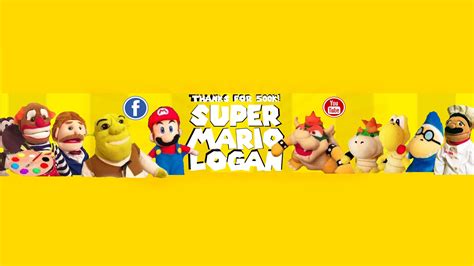 SuperMarioLogan Wallpapers - Top Free SuperMarioLogan Backgrounds ...