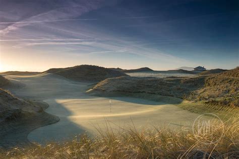 Hooked: Ireland's Golf Courses: Miracles at Belmullet - Carnage and Celebration at Carne