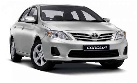 Toyota Corolla manual free download PDF | Car Manuals Club