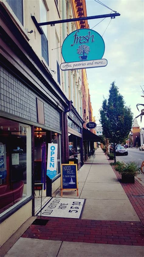 Fresh Coffee, Pastries & More, Bardstown - Restaurant Reviews, Phone Number & Photos - TripAdvisor