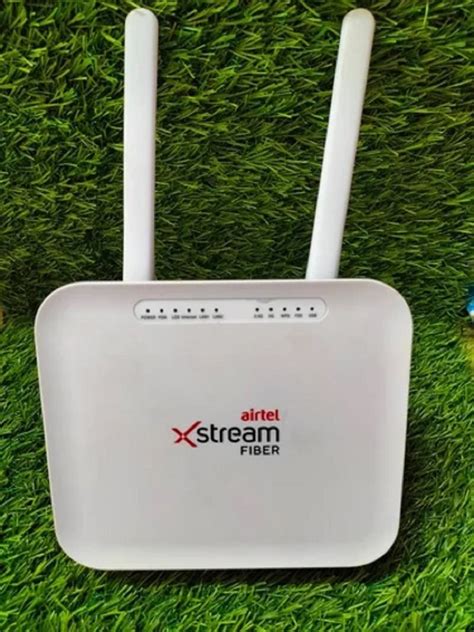 Airtel 707GR1 Wireless Router at Rs 1200/piece | Mumbai | ID: 2850870777062