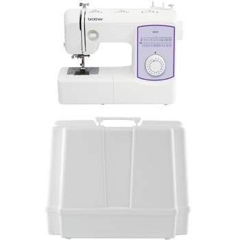 Brother St371hd Strong & Tough 37-stitch Sewing Machine : Target