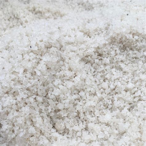 White Salt - Chemisure - Chemical supplier