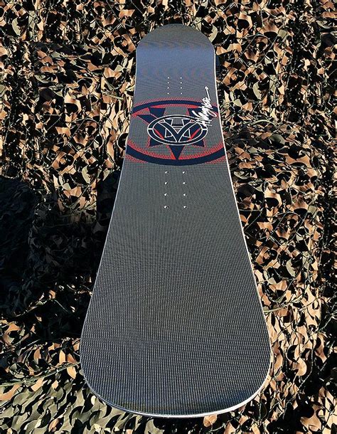 Carbon Fiber Snowboards – Hartman Fiberglass