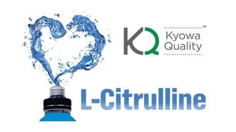 L-citrulline benefits & how this amino acid can help you