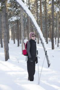 Cross Country Skiing for Beginners | Vist Laramie Wyoming