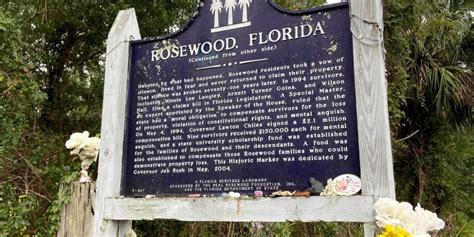 Rosewood Florida 2024 - Norry Antonina