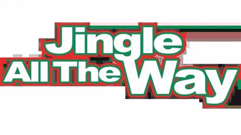 Watch Jingle All The Way | Disney+