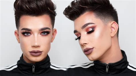 Makeup Tutorial You James Charles - Mugeek Vidalondon