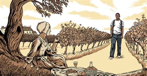 The Myth of "Old World" Wine | PUNCH