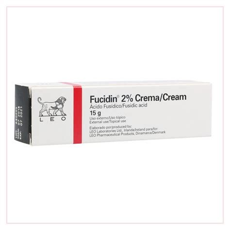 Fucidin Cream 30g | ubicaciondepersonas.cdmx.gob.mx