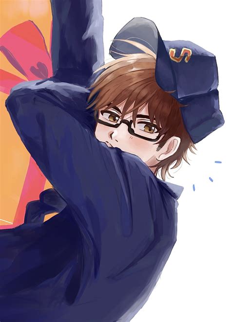 Pin by Joud2021 on Diamond no Ace | Miyuki kazuya fanart, Ace of ...