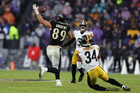 4 takeaways from the Ravens’ 13-16 overtime loss against the Steelers - Baltimore Beatdown