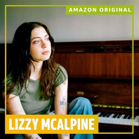 Lizzy McAlpine - No Surprises (Amazon Original) - Reviews - Album of ...