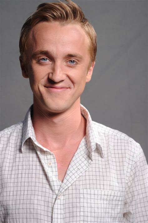 Tom Felton | Tom felton, Tom felton draco malfoy, Draco malfoy