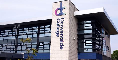 Derwentside College | Ofsted Success