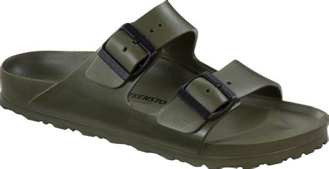 Birkenstock Arizona Eva Rubber Sandals Lightweight New Colors and ...