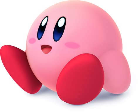 Image - Kirby - Super Smash Bros..png | Nintendo 3DS Wiki | FANDOM ...