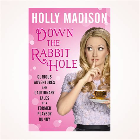 down the rabbit hole book review - Lorinda Held