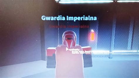 Red guard imperial guard Grand army of the republic ( Roblox ) - YouTube