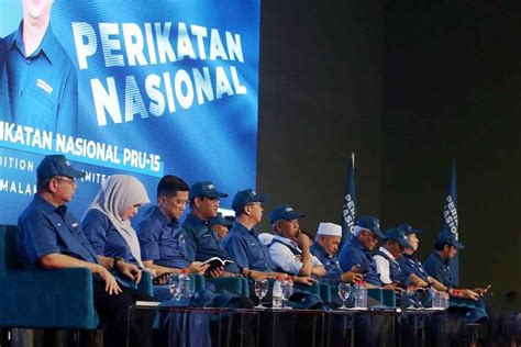 PN bersih dari memfitnah? Ini senarai pemimpin Perikatan Nasional kalah saman fitnah