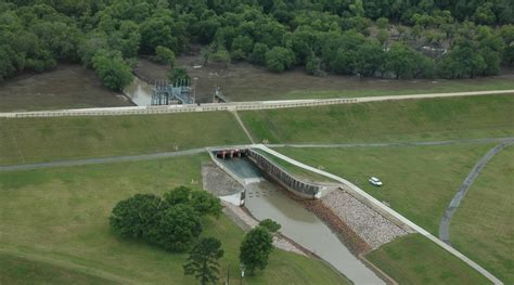 Hurricane Harvey and the Houston Flood: Did Humans Make it Worse? (Part 2: Urbanization ...