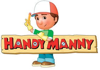 Handy Manny Big Race Coming to a TV Screen Near You! | Simply Being Mommy