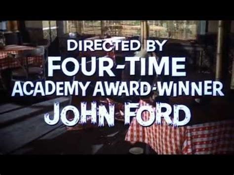 Donovan's Reef (1963) - Official Trailer - YouTube