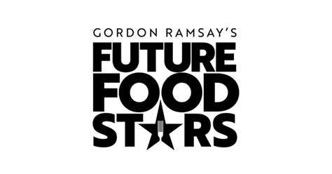 Shout out for contestants for Gordon Ramsay's Future Food Stars series 2 - Women In The Food ...