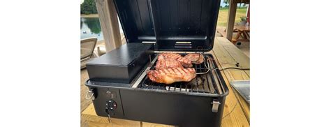 Traeger Ranger Review | OutdoorHub