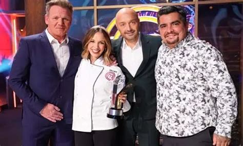 MasterChef USA (American TV Series) Winners List of 1 to 13