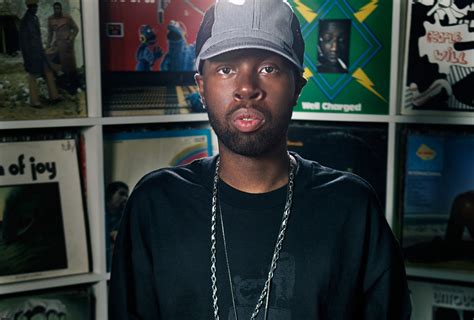 Review: J Dilla, 'The Diary'