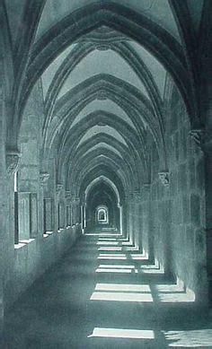 Monastery Cloister Of La Grande Chartreuse-Grenoble, France Beautiful Architecture, Beautiful ...