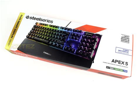 SteelSeries Apex 5 Review - steelseries_apex_5_packaging_front.jpg