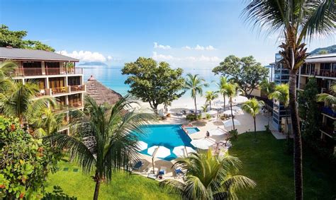 Best Hotels in Seychelles for 2024 | U.S. News Travel